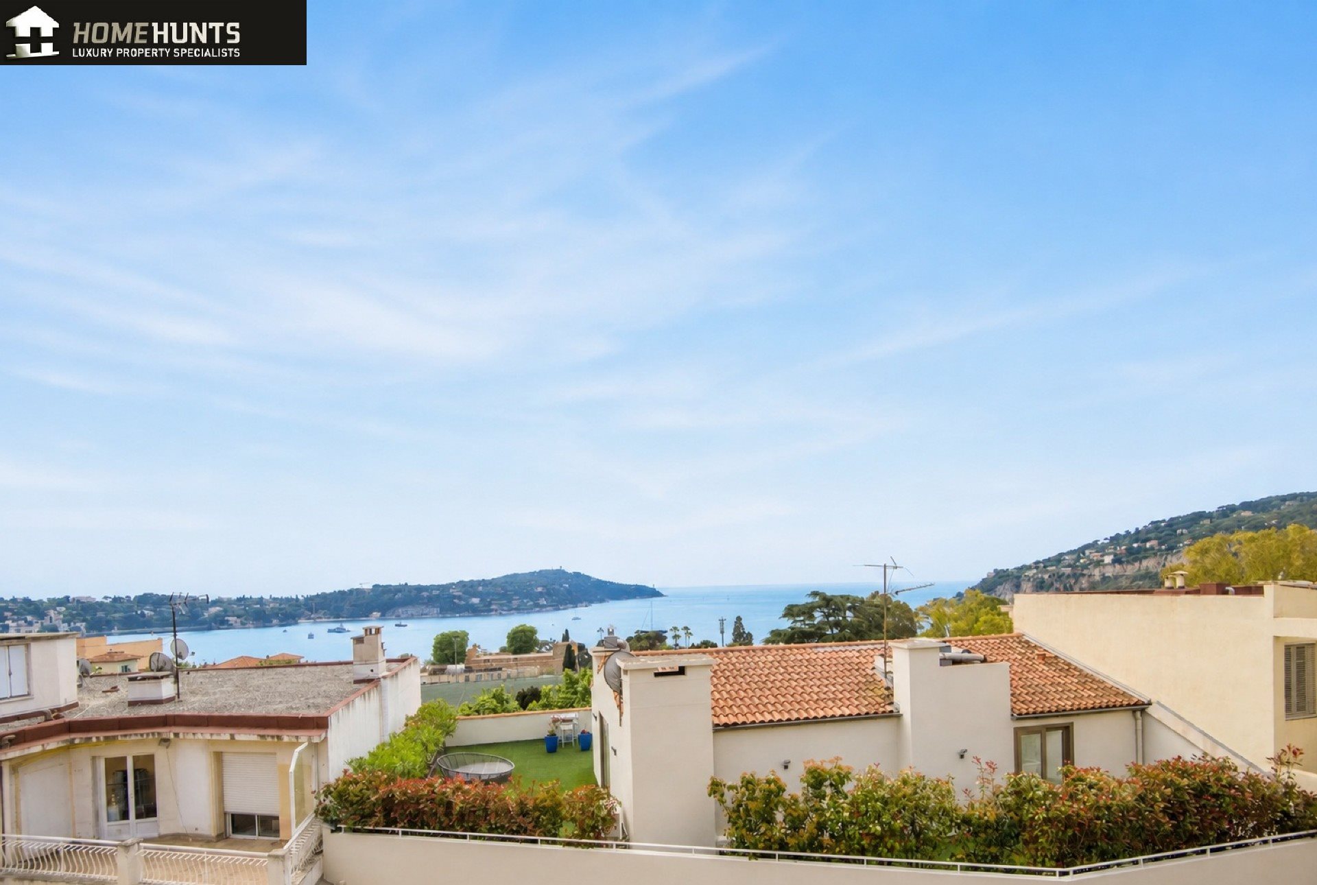 Appartement à vendre, 102m², Villefranche-sur-Mer