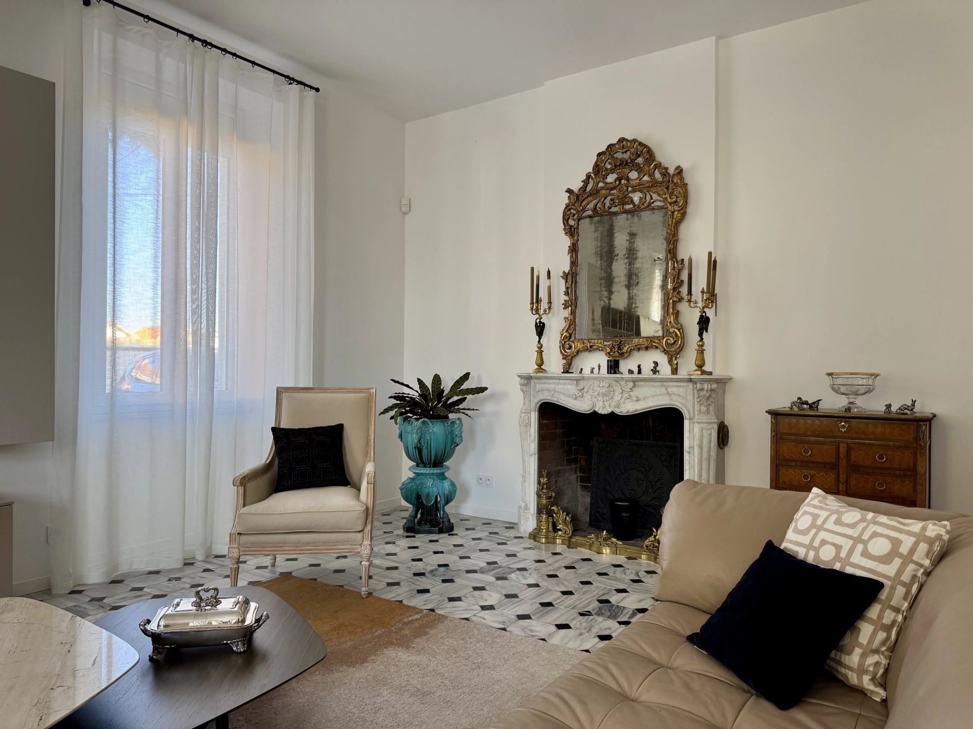 Maison – Marseille, Hôtel de Ville, 2e Arrondissement - Vue 3