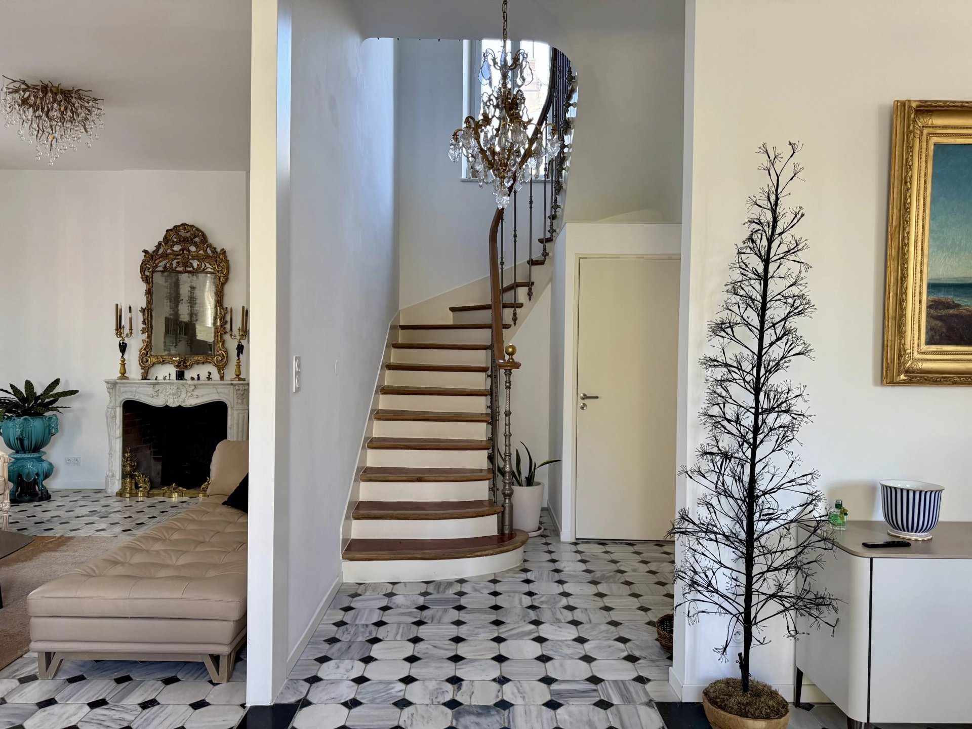 Maison – Marseille, Hôtel de Ville, 2e Arrondissement - Vue 4