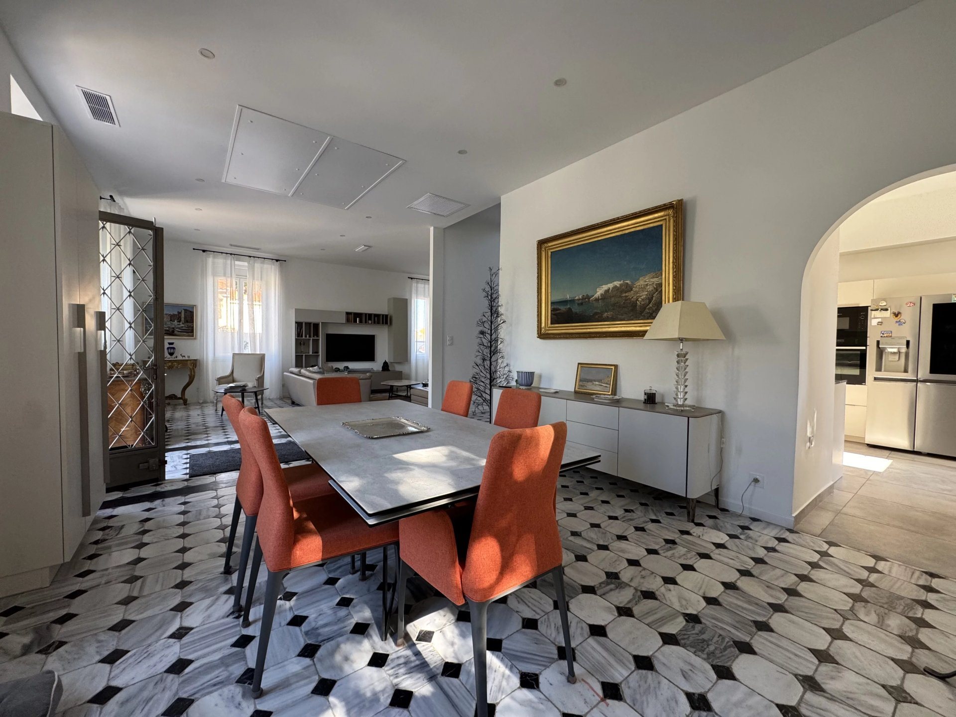 Maison – Marseille, Hôtel de Ville, 2e Arrondissement - Vue 5