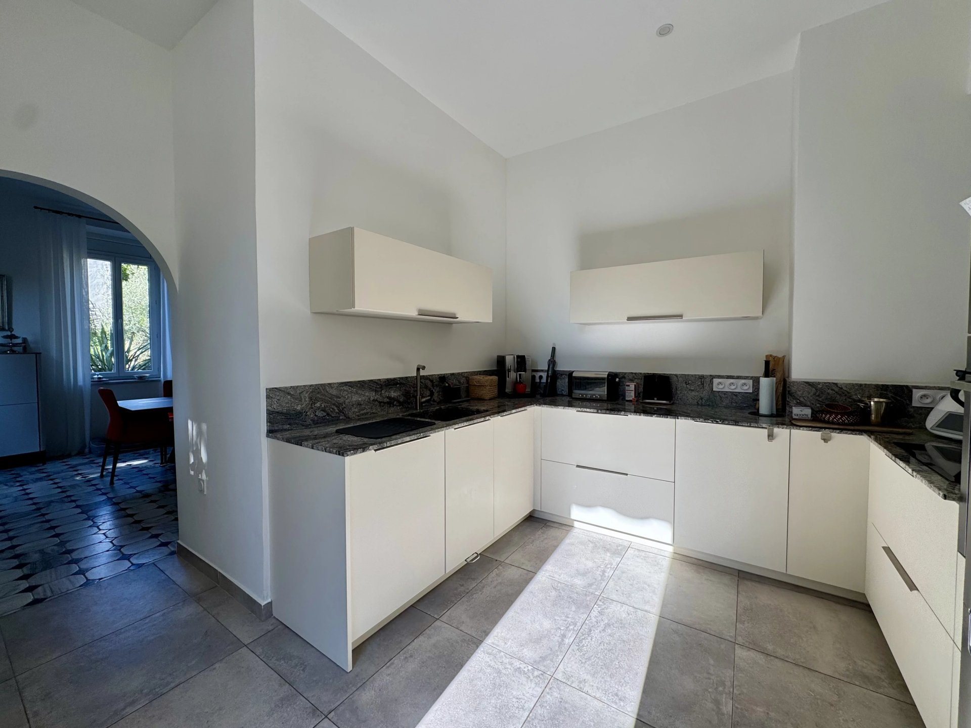 Maison – Marseille, Hôtel de Ville, 2e Arrondissement - Plus