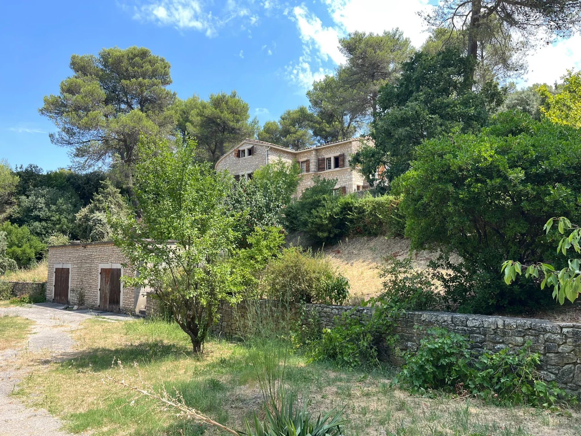 Maison à vendre, 125m², Saint-Rémy-de-Provence