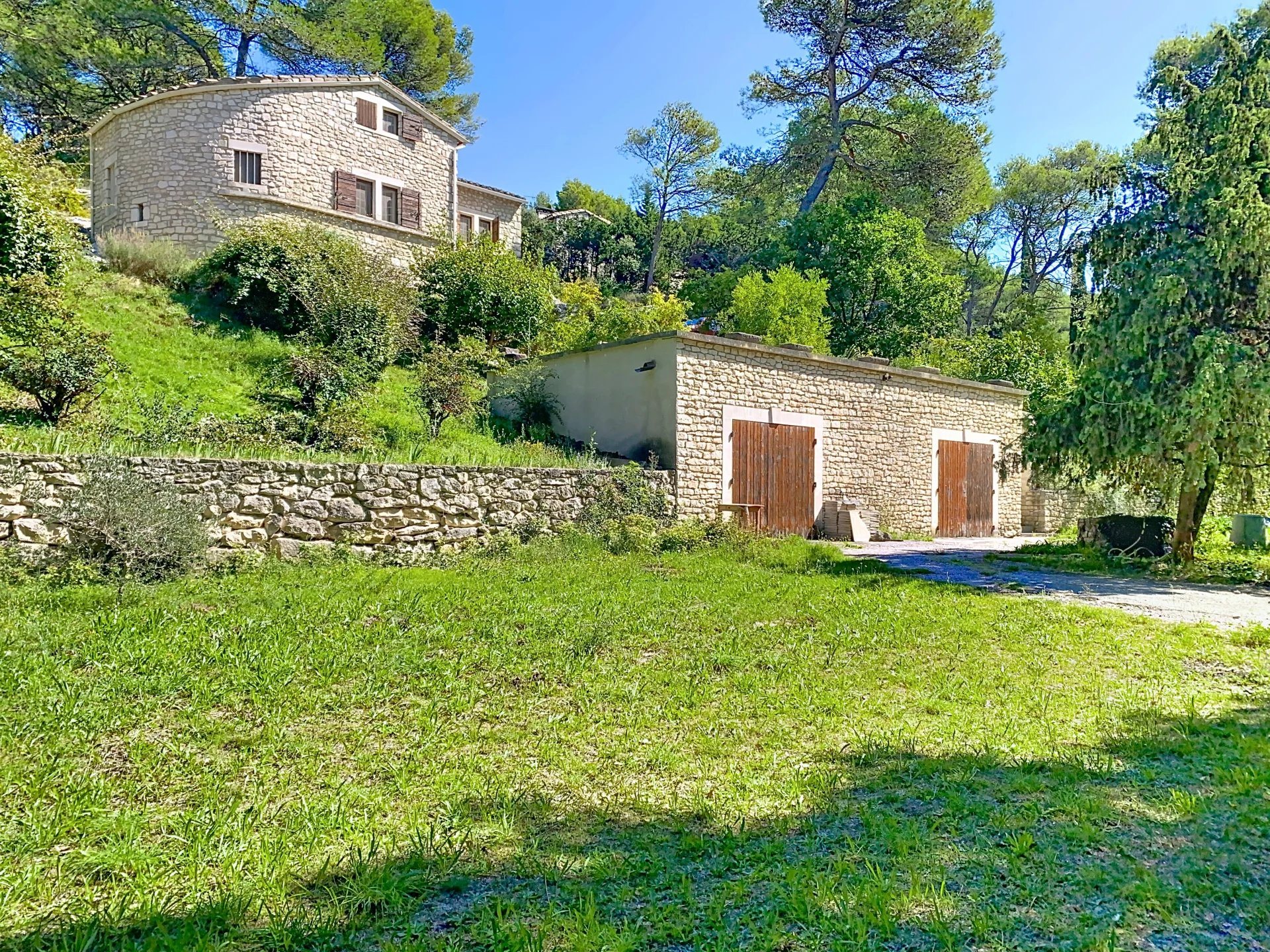Maison à vendre, 125m², Saint-Rémy-de-Provence