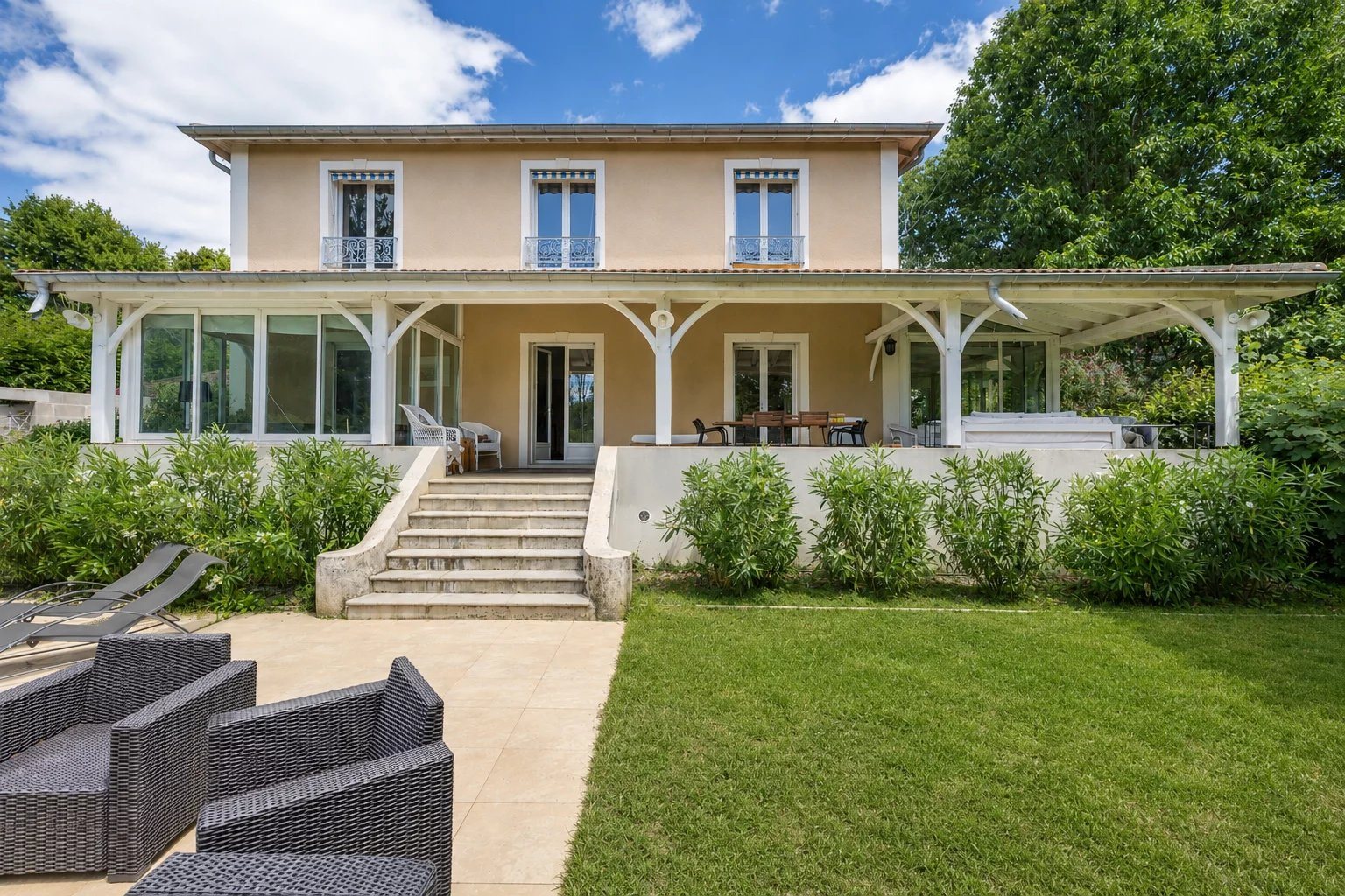Maison à vendre, 280m², Ecully