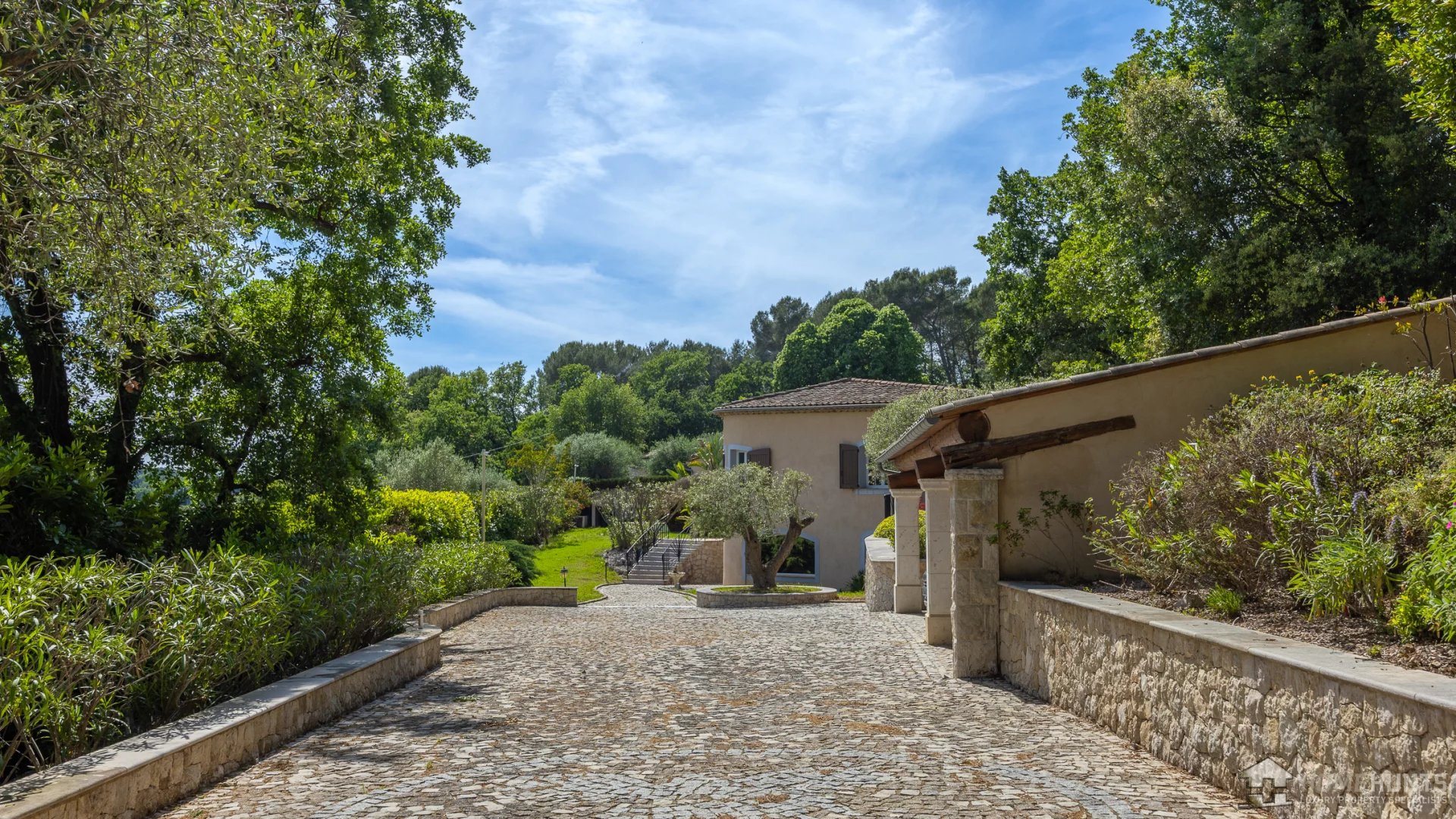 Maison à vendre, 216m², Opio