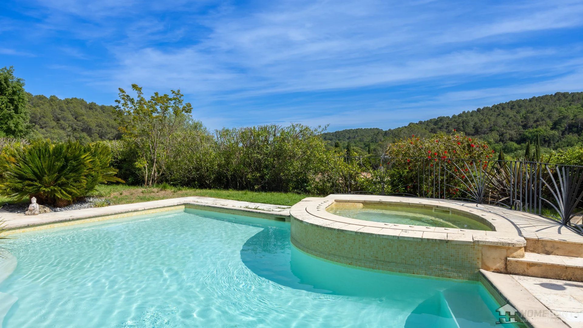 Maison à vendre, 216m², Opio