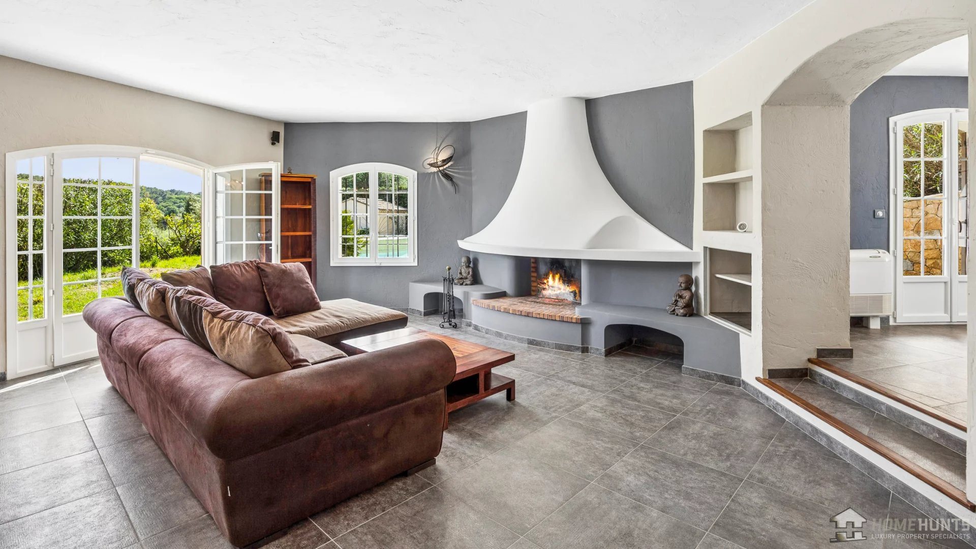 Maison à vendre, 216m², Opio