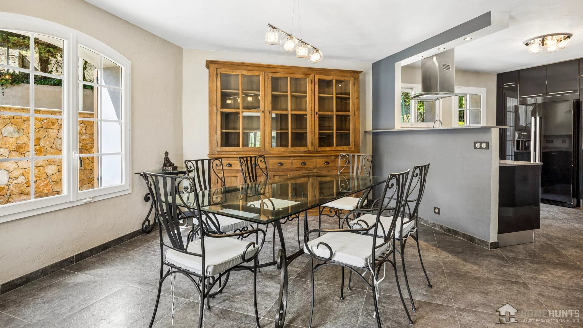 Maison à vendre, 216m², Opio
