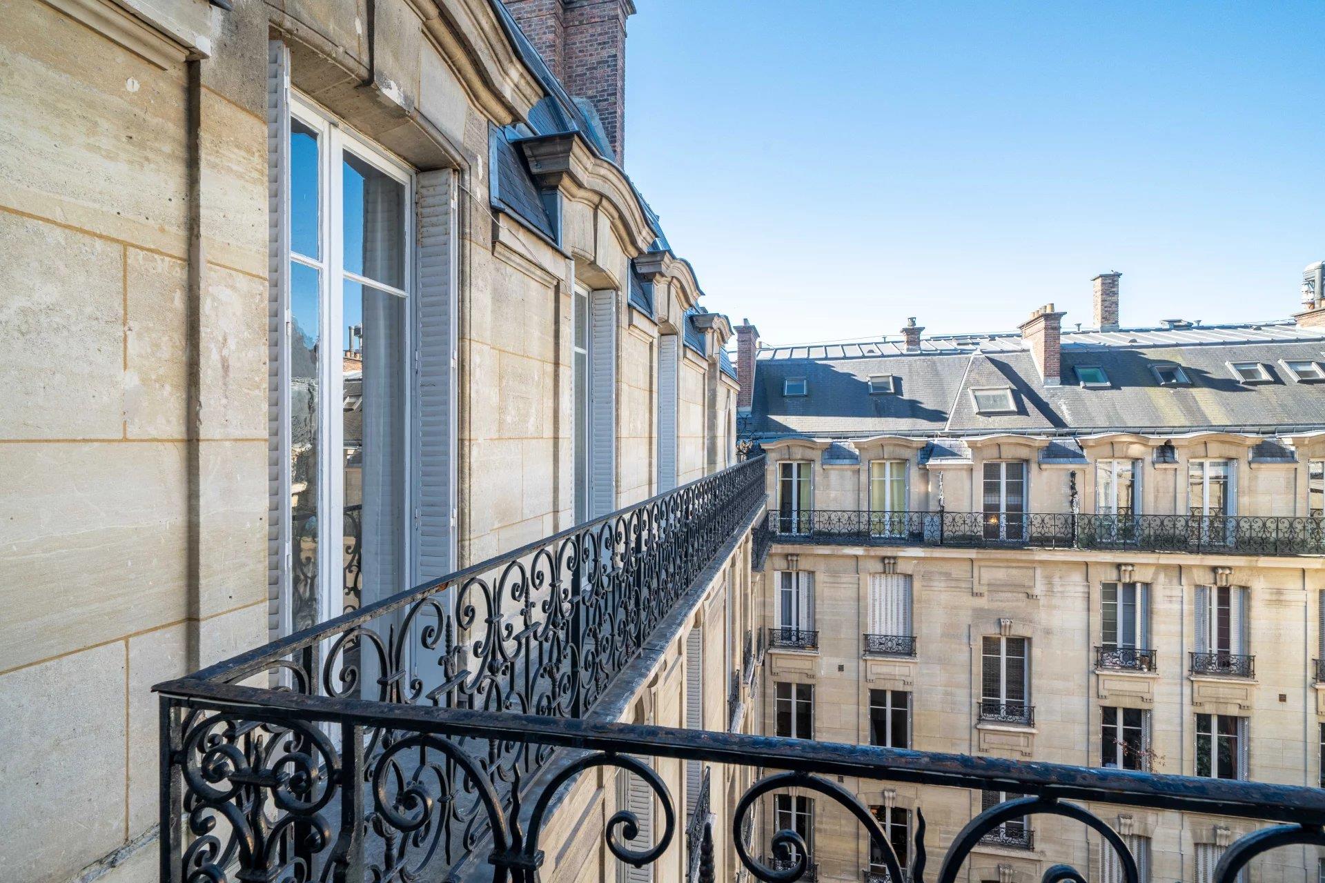 Appartement à vendre, 298m², Neuilly-sur-Seine