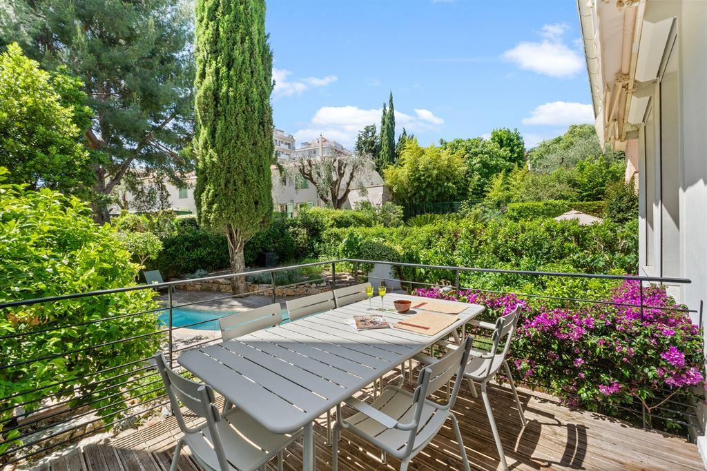 Maison à vendre, 130m², Cannes