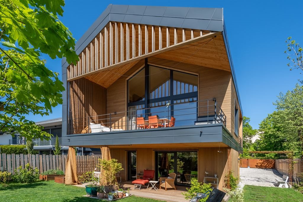 Maison à vendre, 225m², Thonon-les-Bains