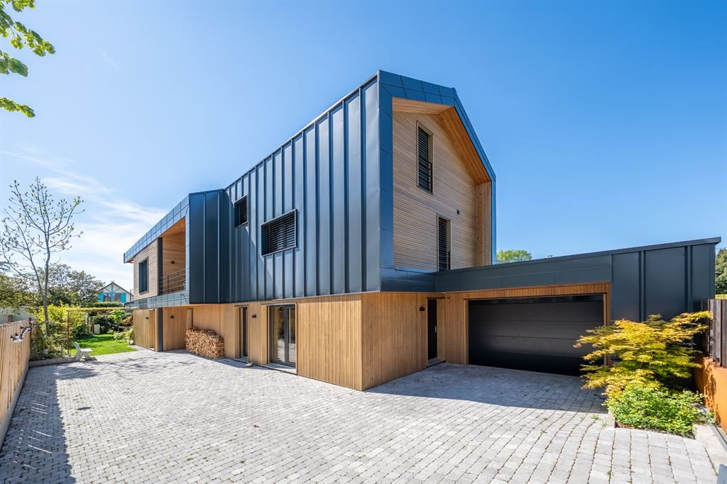 Maison à vendre, 225m², Thonon-les-Bains