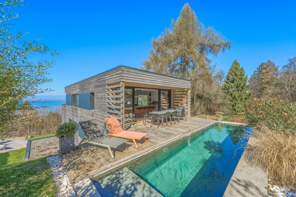 Maison à vendre, 216m², Evian-les-Bains