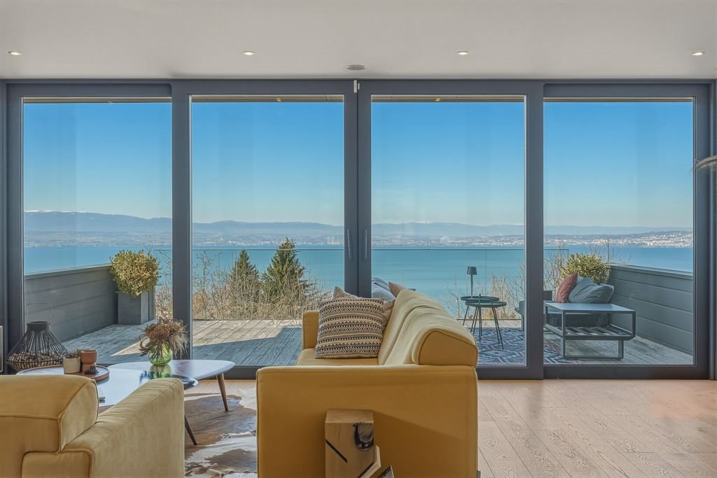 Maison à vendre, 216m², Evian-les-Bains
