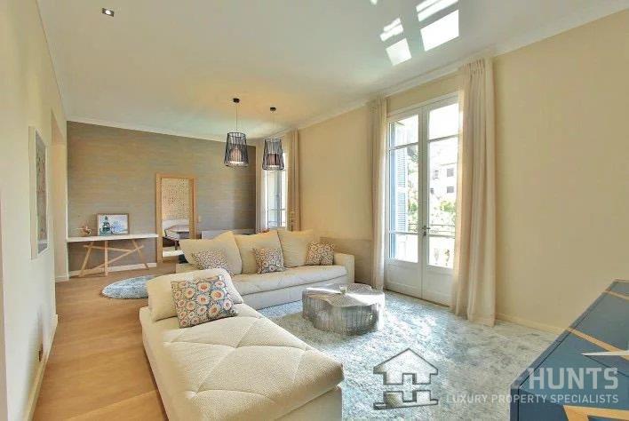 Appartement à vendre, 130m², Cap d'Antibes