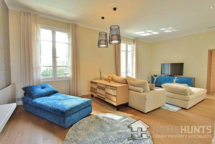 Appartement à vendre, 130m², Cap d'Antibes