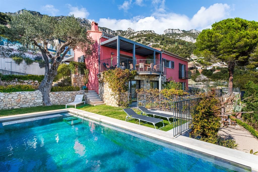 Maison à vendre, 225m², Beausoleil