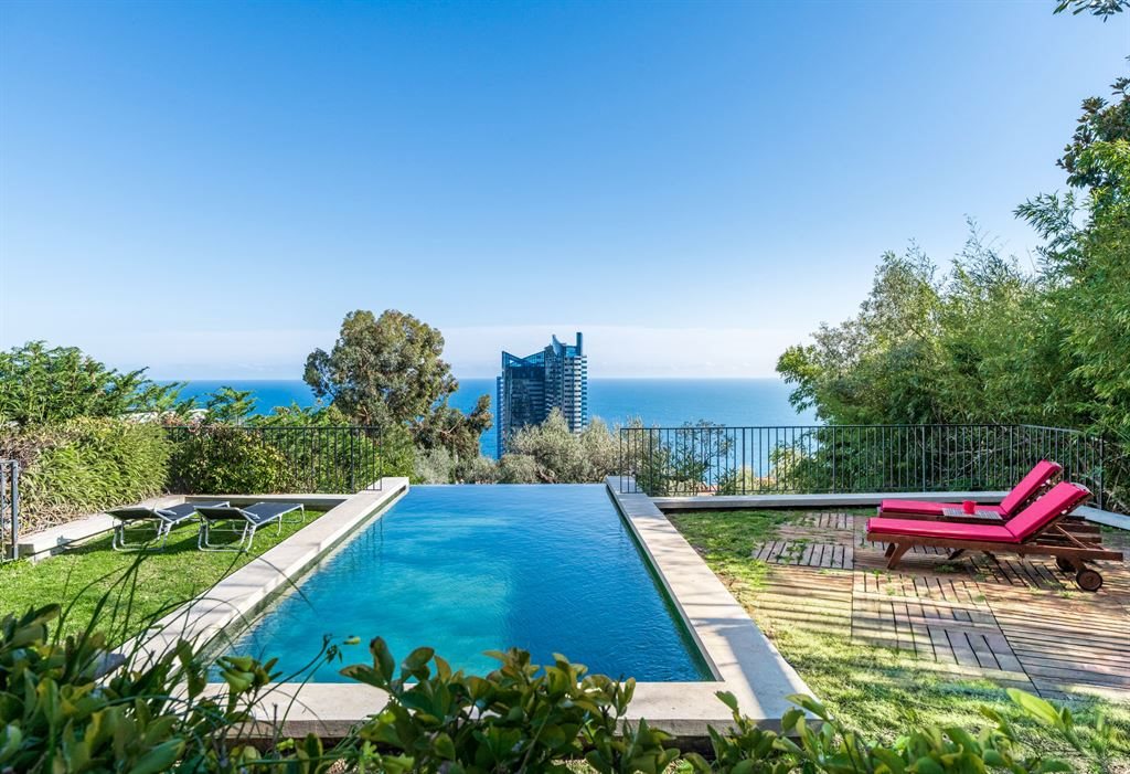 Maison à vendre, 225m², Beausoleil
