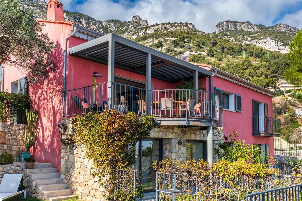 Maison à vendre, 225m², Beausoleil