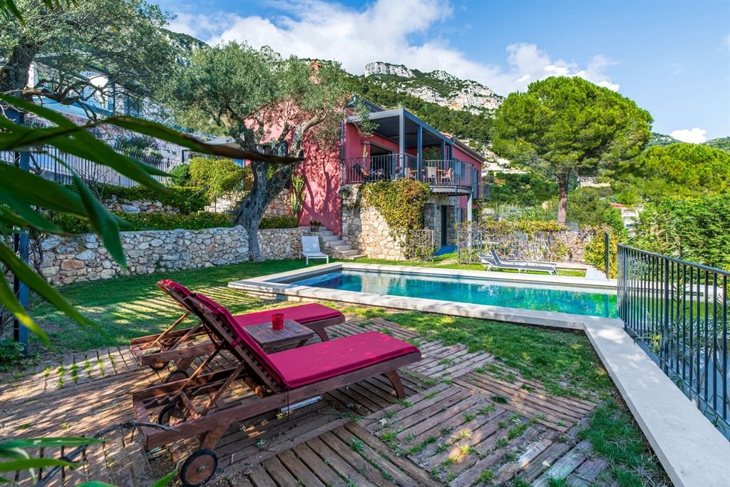 Maison à vendre, 225m², Beausoleil