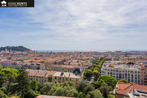 Appartement 3 pièces 96 m² · à Nice · 96 m² · 1 490 000 €