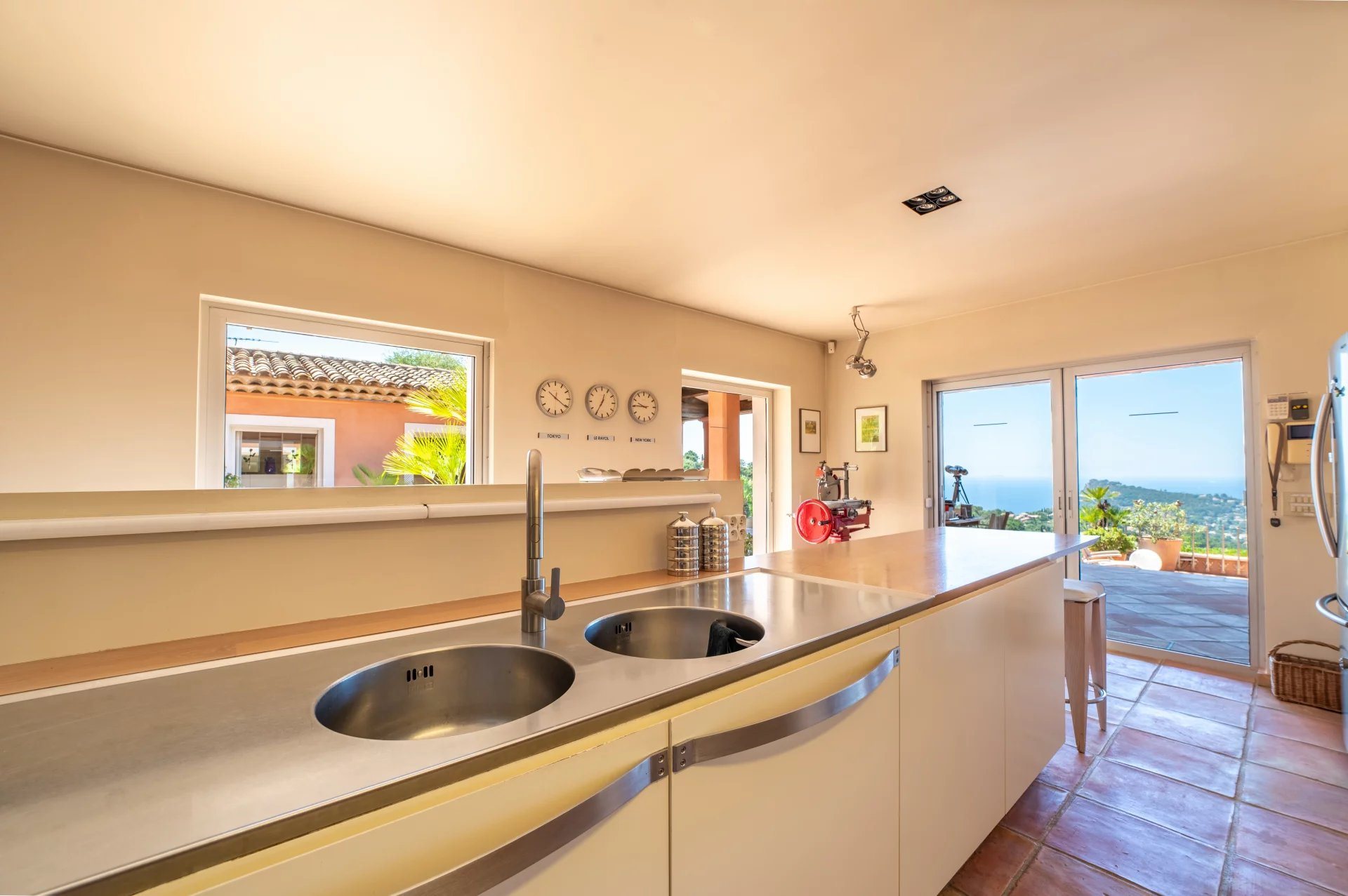 Maison à vendre, 205m², Rayol-Canadel-sur-Mer