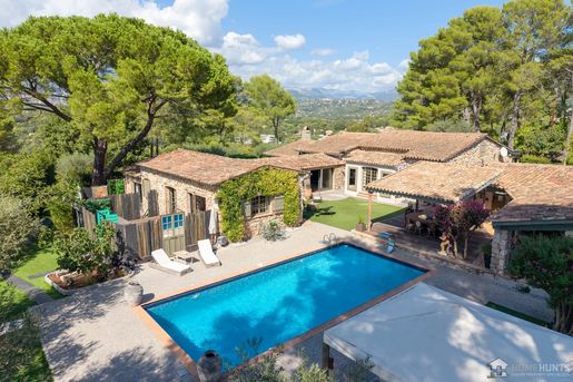 Maison 15 pièces 430 m² · à Mouans-Sartoux · 430 m² · 4 250 000 €