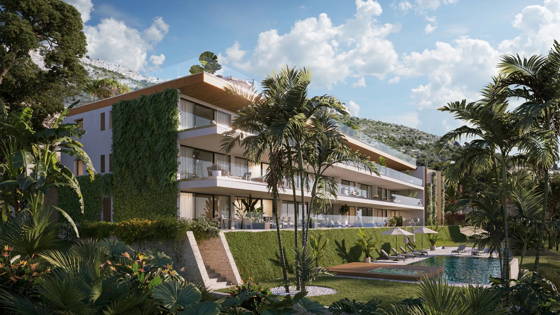 Appartement à vendre, 146m², Cap-d'Ail
