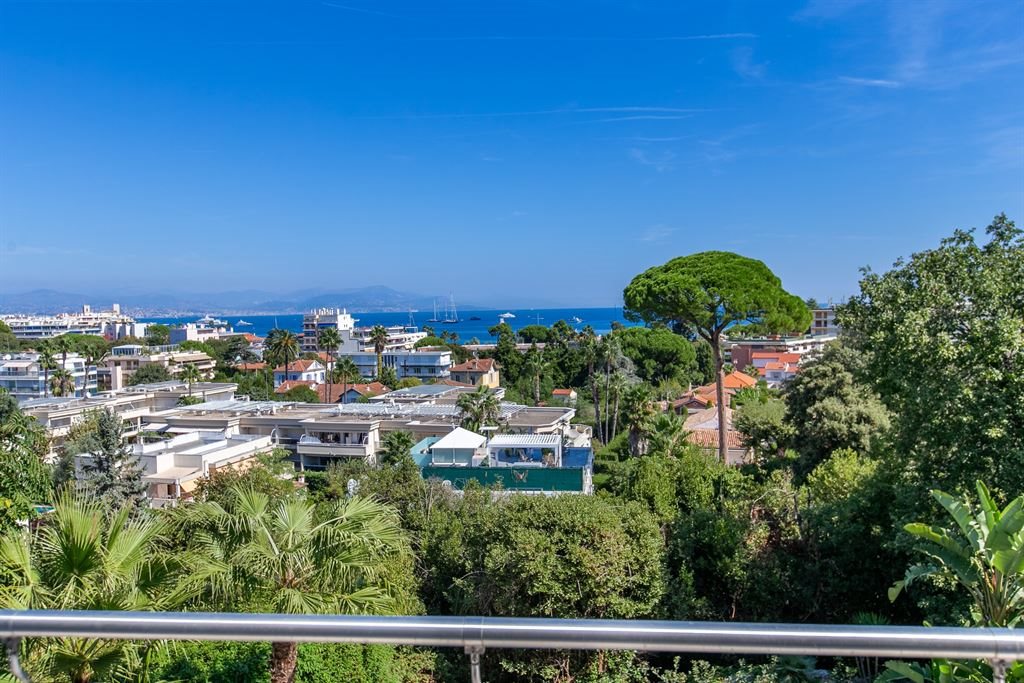 Maison à vendre, 320m², Cap d'Antibes