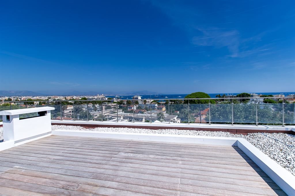 Maison à vendre, 320m², Cap d'Antibes