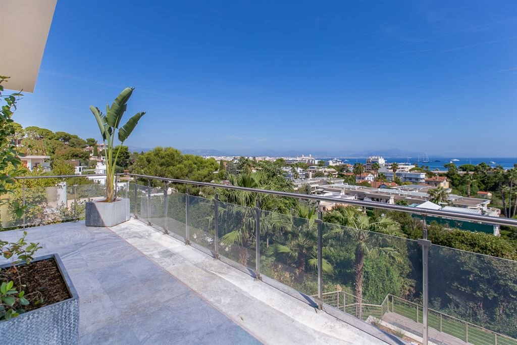 Maison à vendre, 320m², Cap d'Antibes