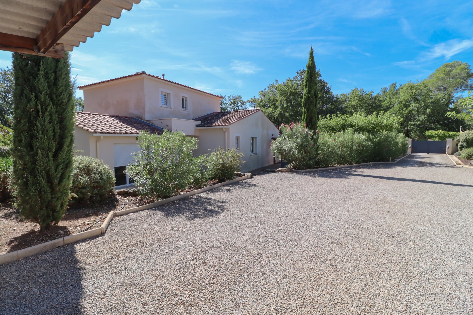 Maison à vendre, 186m², Seillans