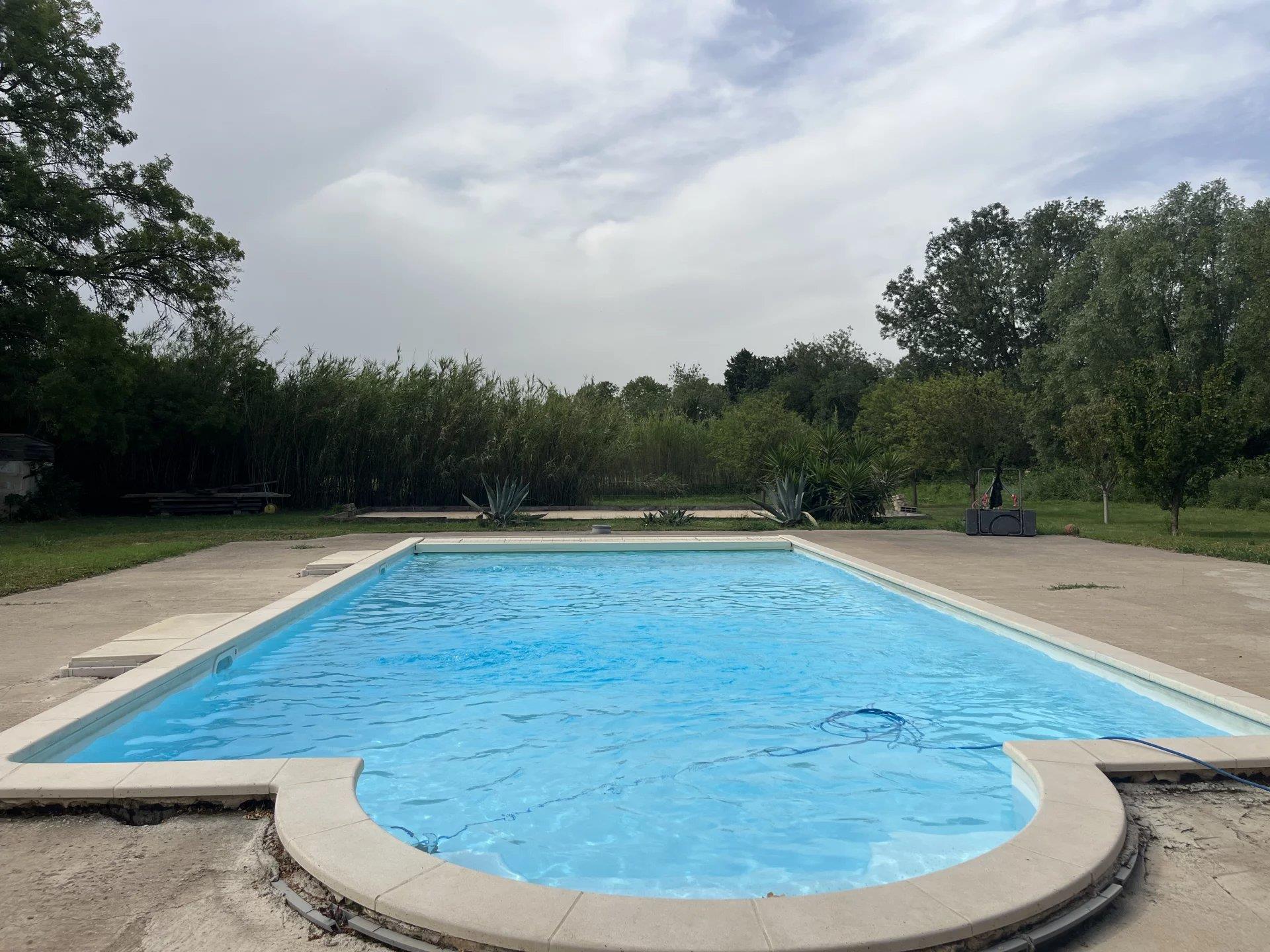 Maison à vendre, 332m², Arles