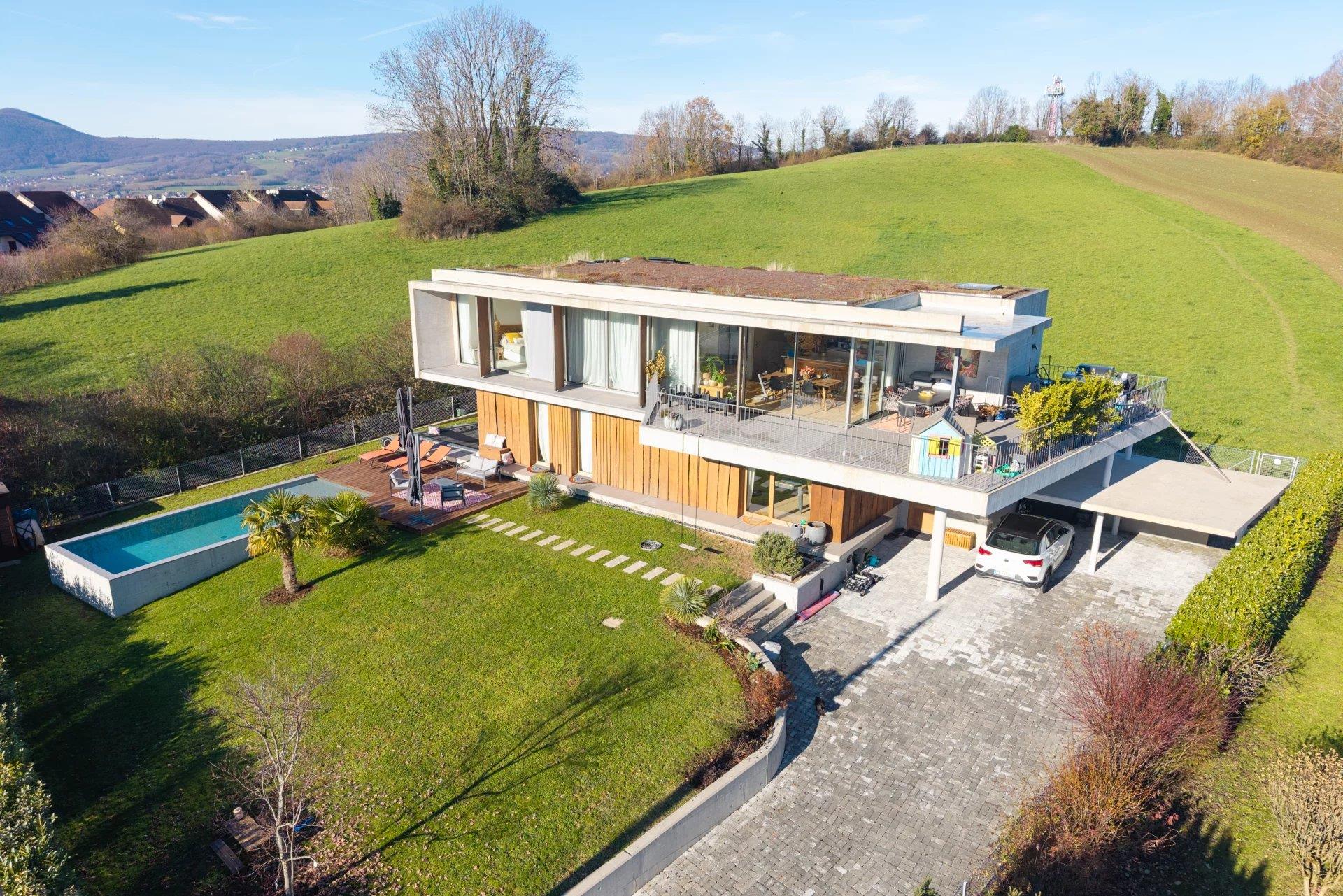Maison à vendre, 213m², Annecy