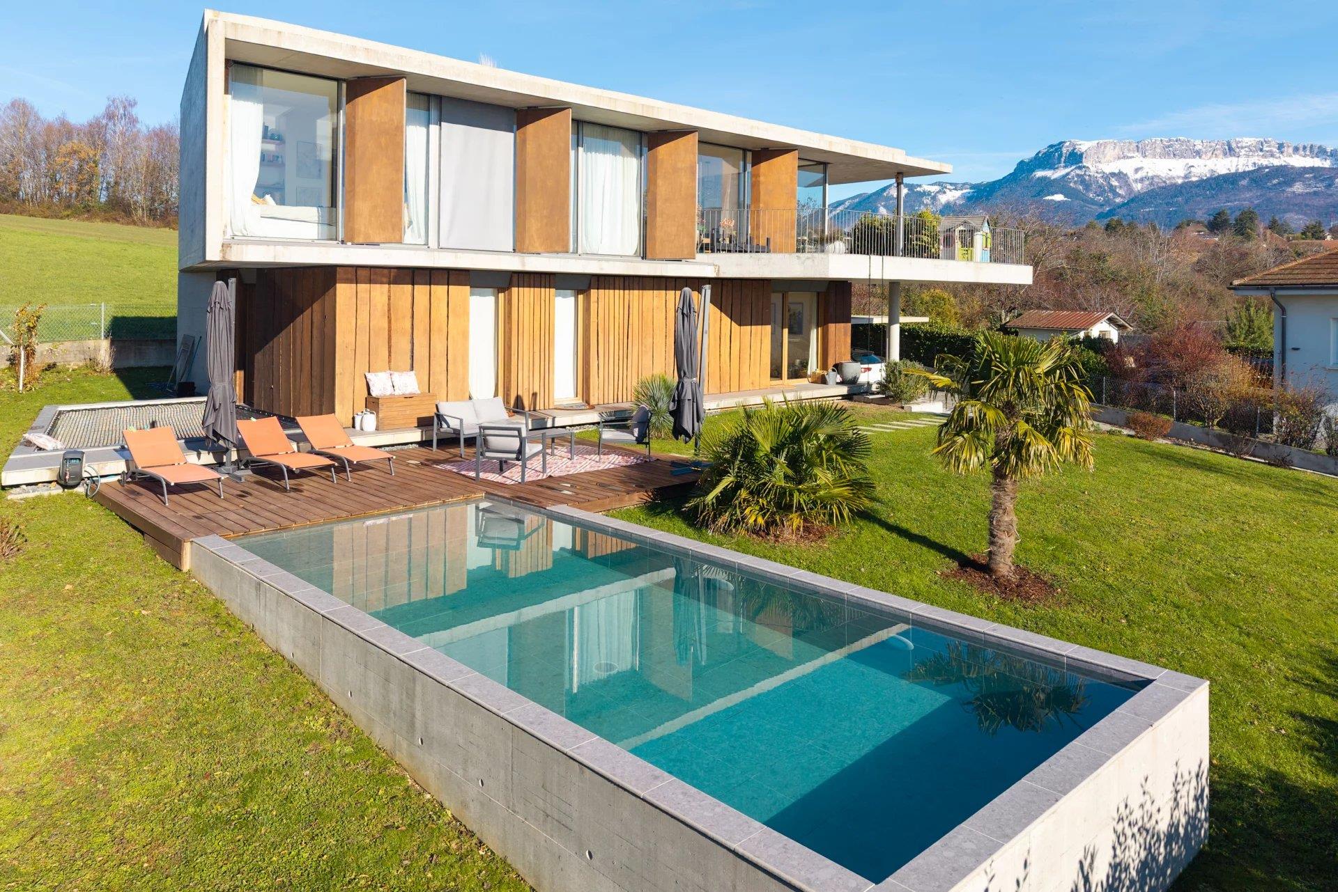 Maison à vendre, 213m², Annecy