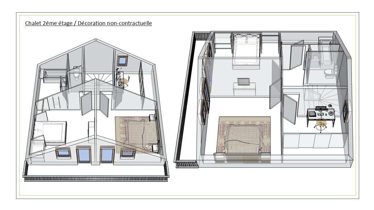 Maison à vendre, 102m², La Giettaz (La Giettaz-en-Aravis)