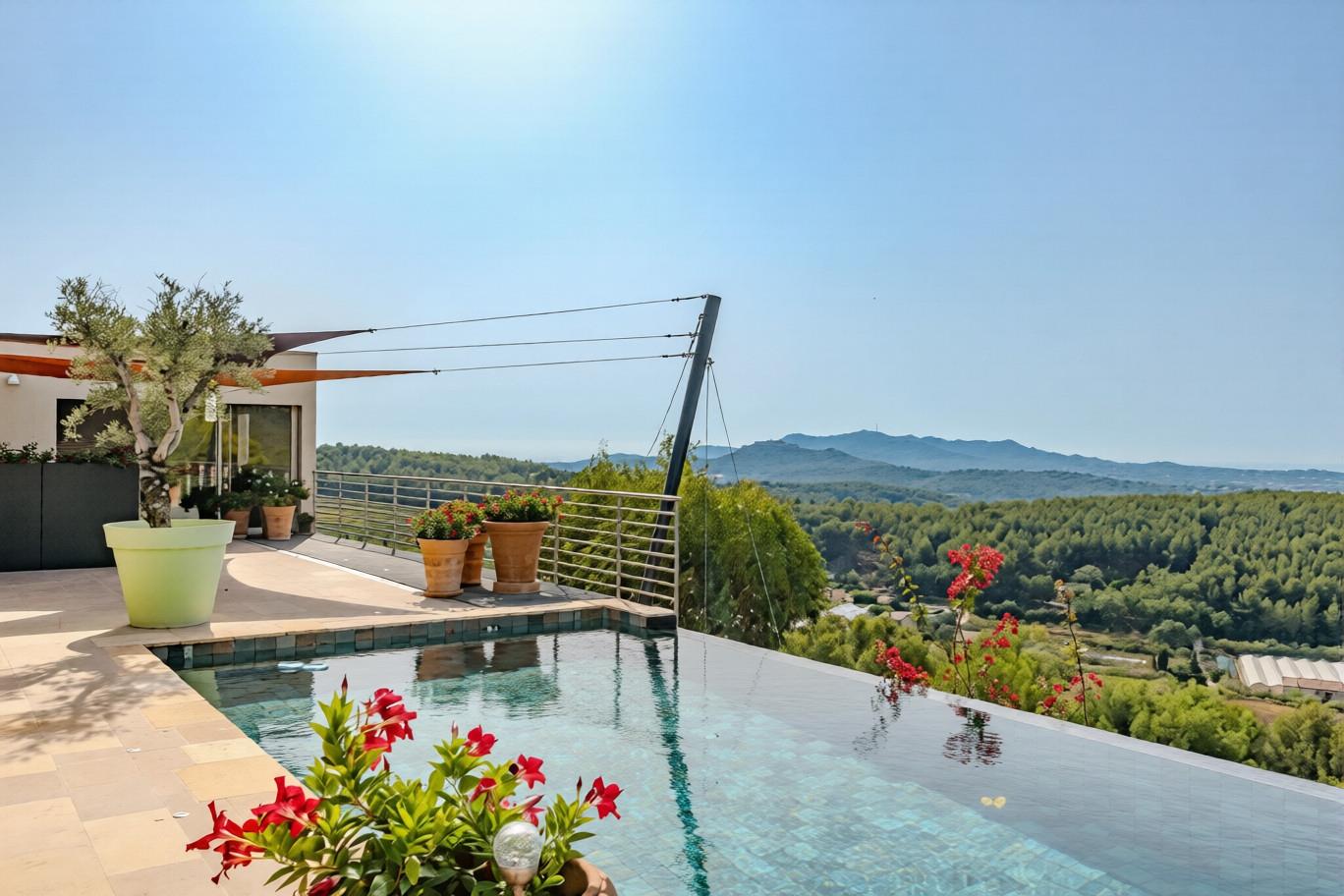 Maison à vendre, 350m², Ollioules