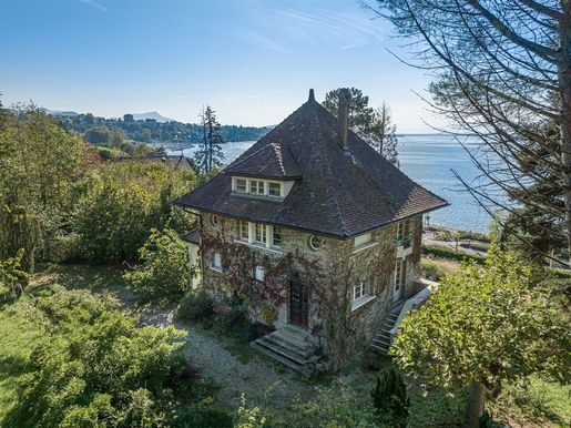 Maison 120 m² · à Thonon-les-Bains · 120 m² · 1 690 000 €