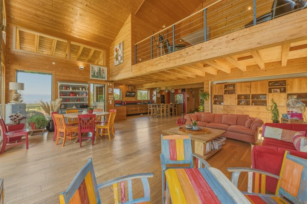 Maison à vendre, 345m², Saint-Cergues