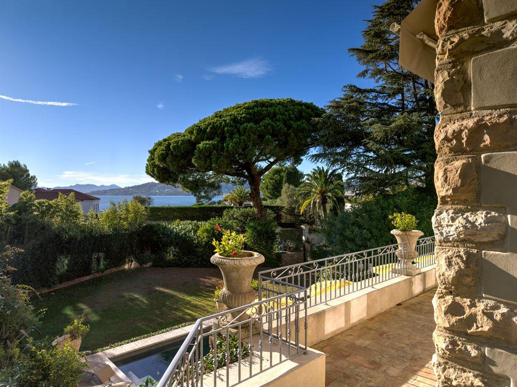 Maison à vendre, 300m², Cap d'Antibes