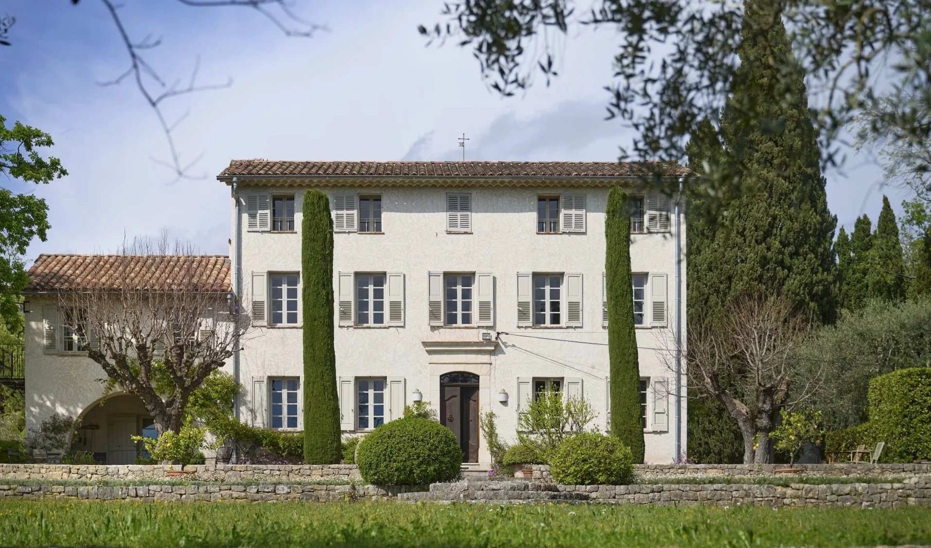 Maison à vendre, 750m², Grasse