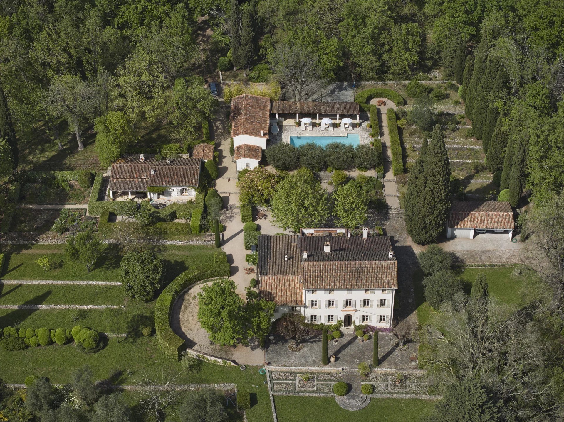 Maison à vendre, 750m², Grasse