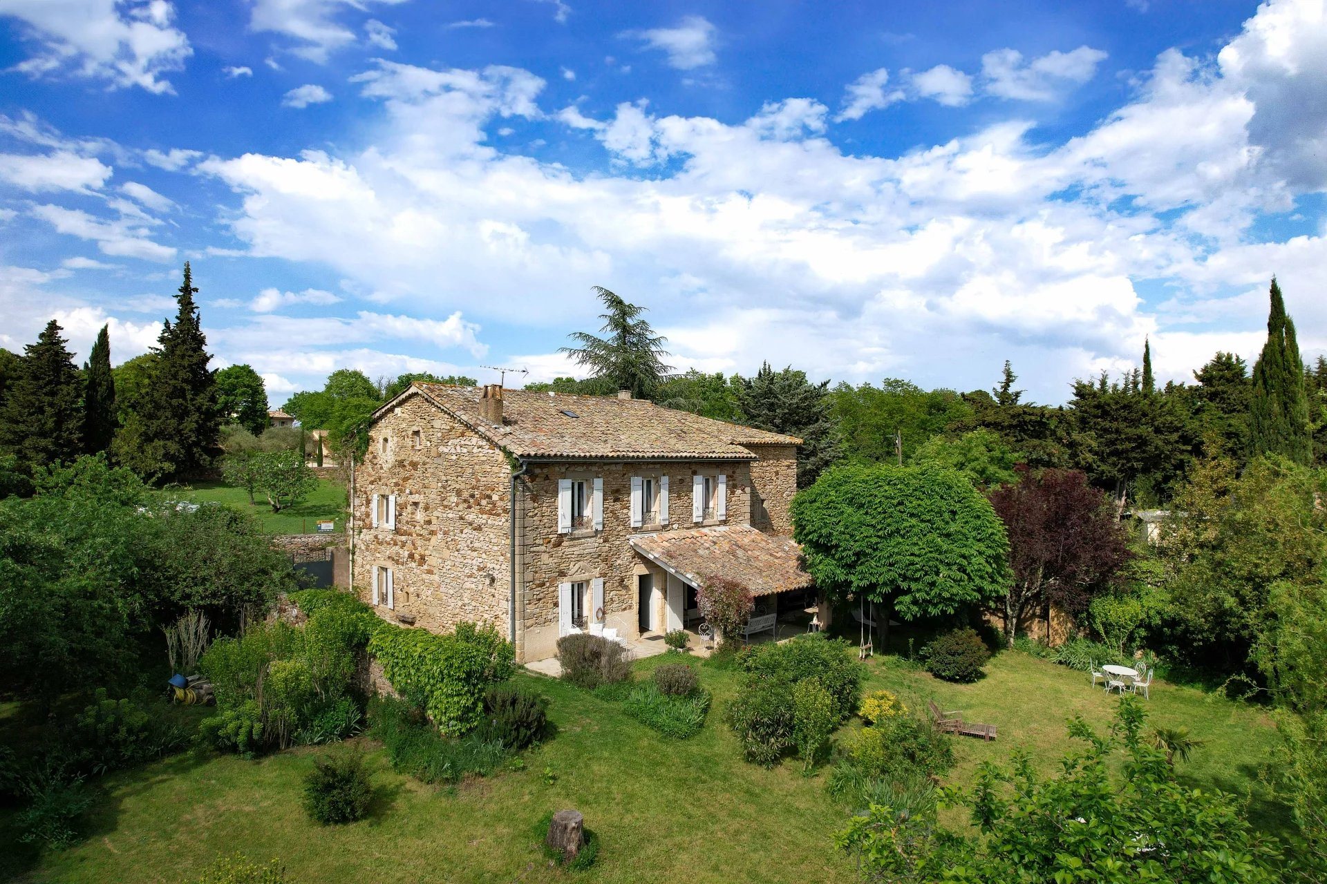 Maison à vendre, 212m², Uzès