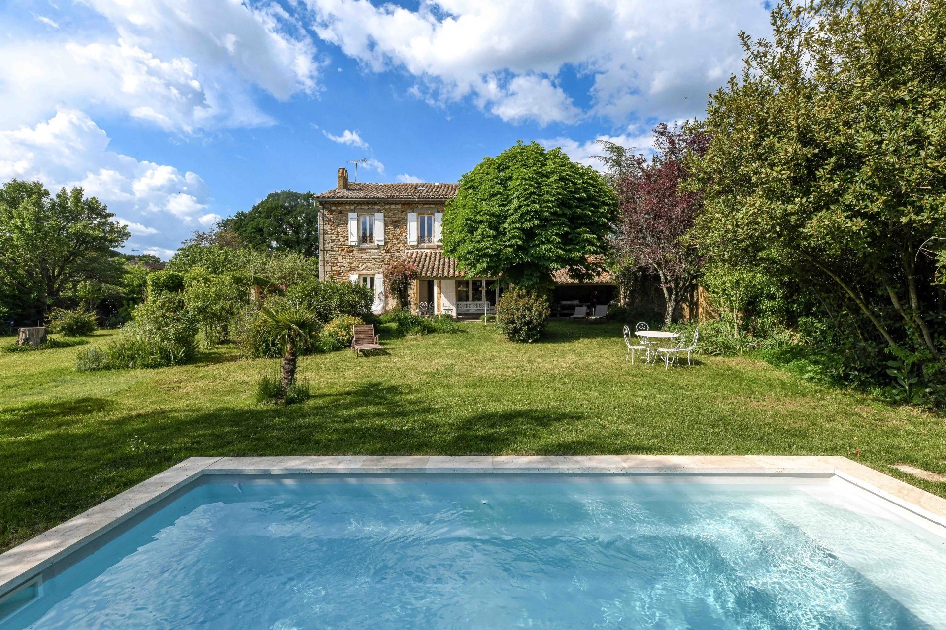 Maison à vendre, 212m², Uzès