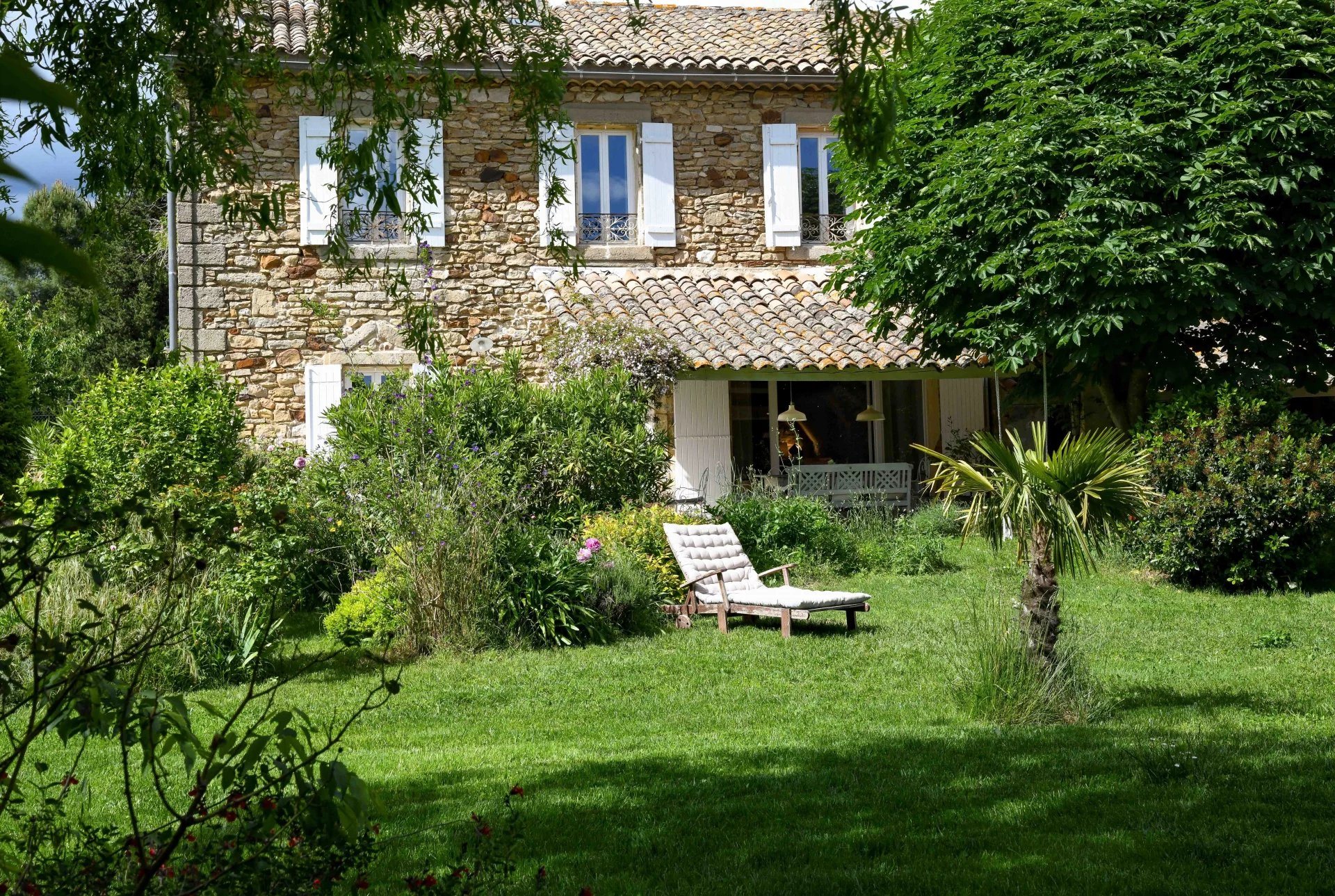 Maison à vendre, 212m², Uzès
