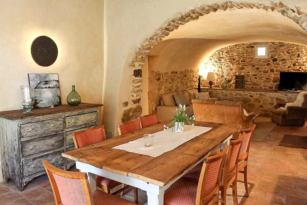 Maison à vendre, 212m², Uzès
