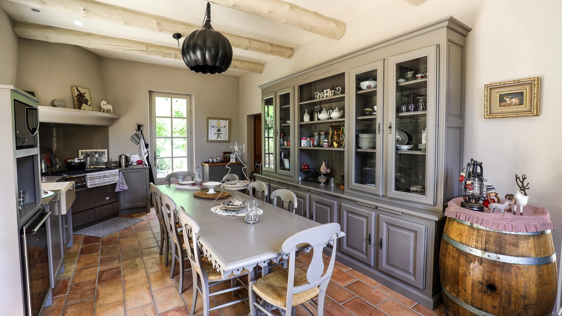 Maison à vendre, 270m², Les Baux-de-Provence