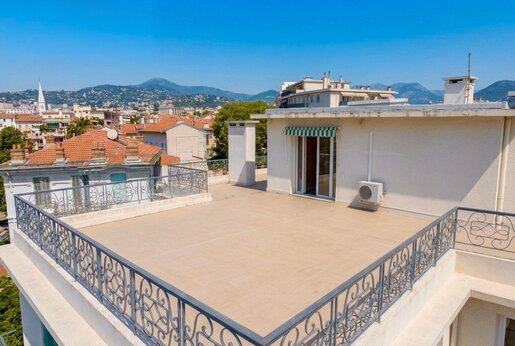 Appartement 134 m² · à Nice · 134 m² · 1 019 000 €