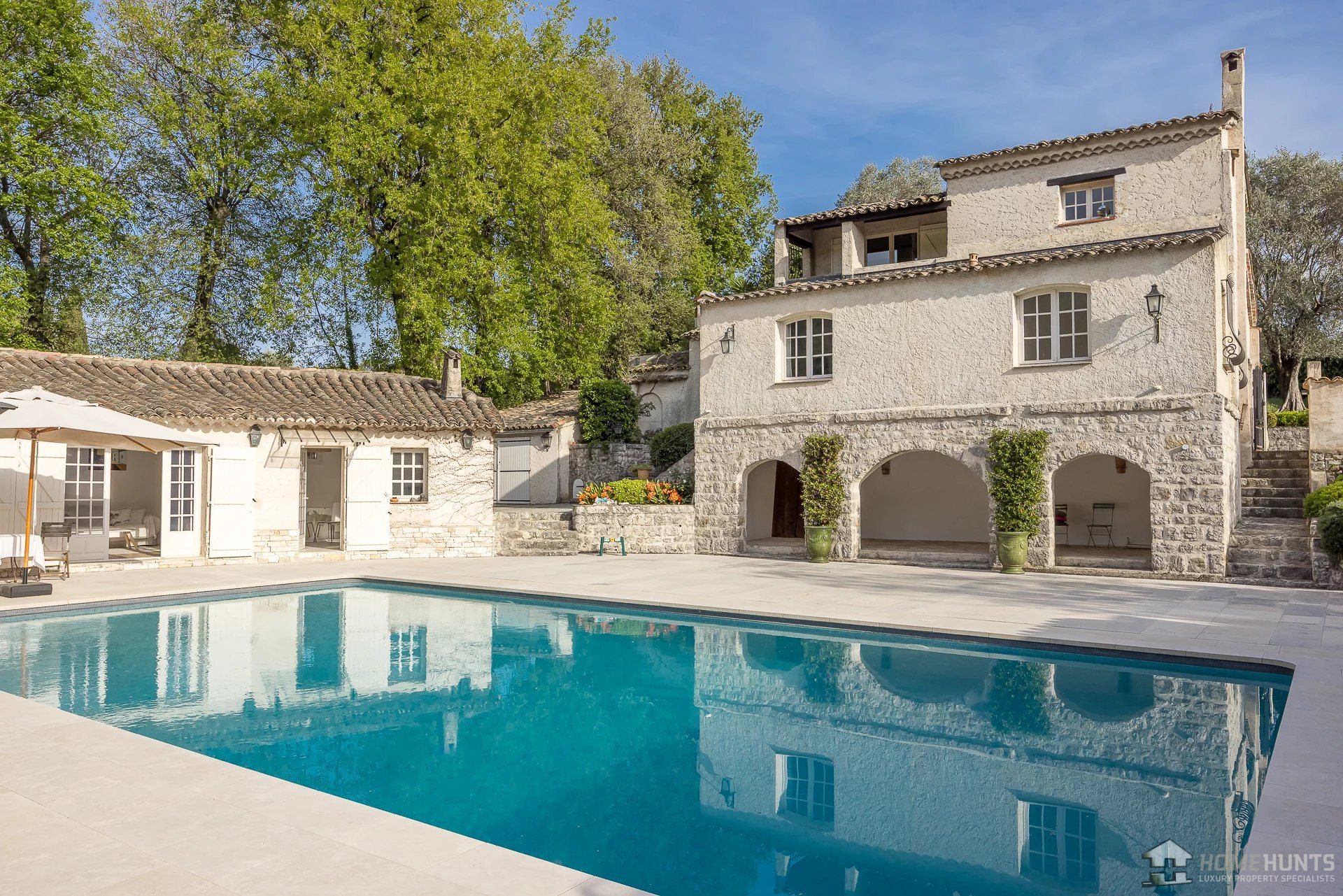 Maison à vendre, 205m², Vence
