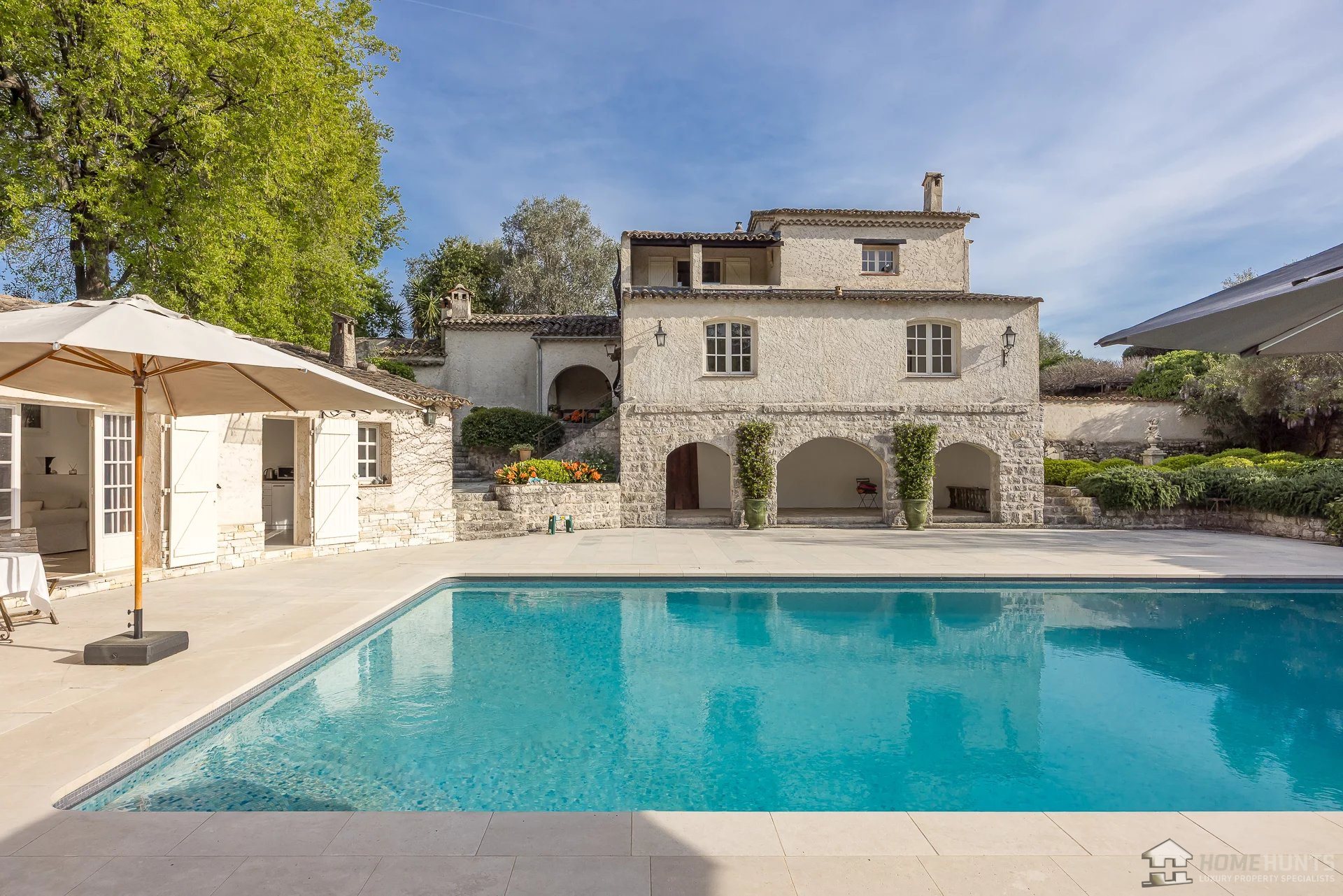 Maison à vendre, 205m², Vence